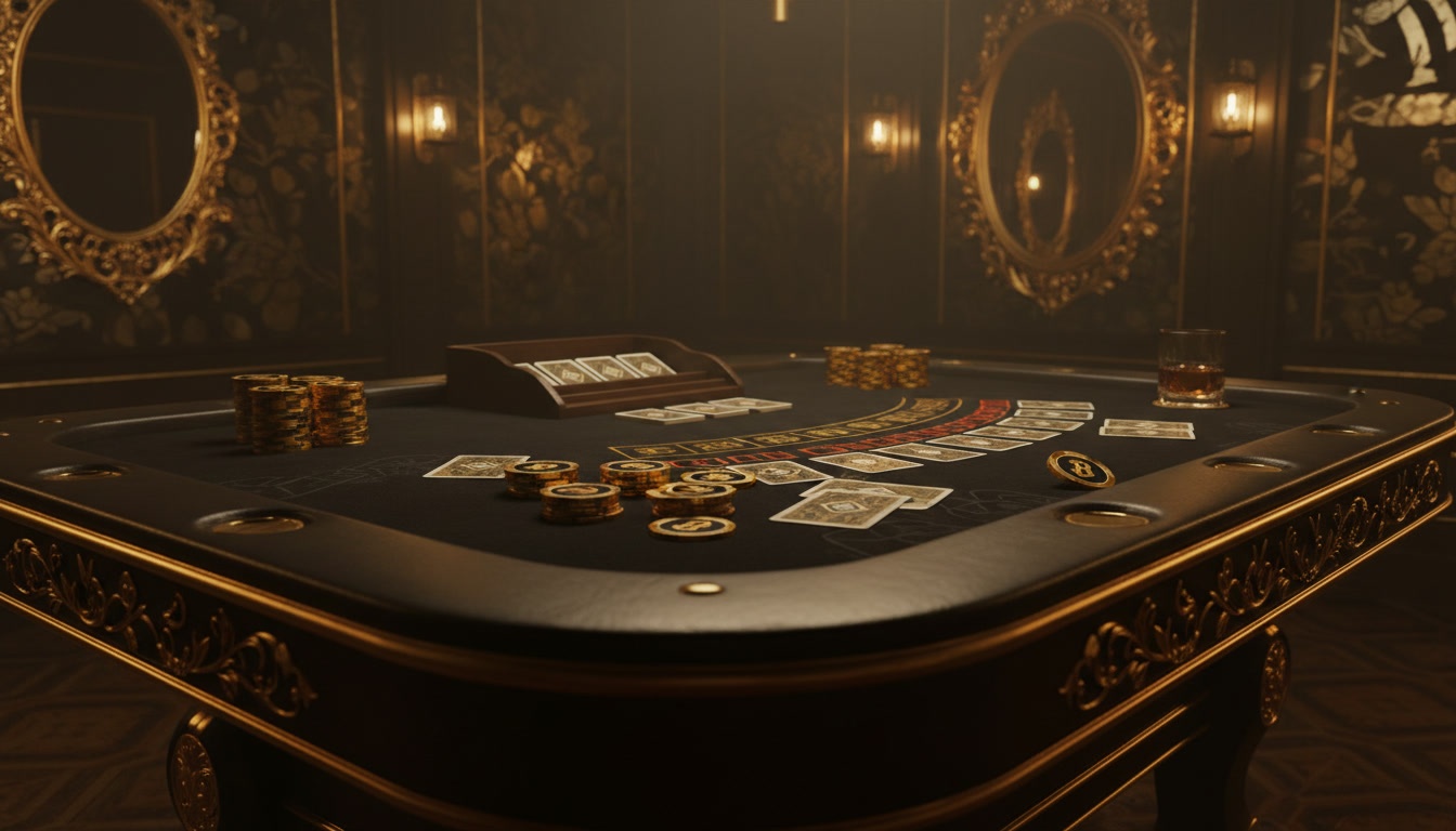 Esplora la selezione di giochi su Billionaire Spin